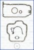 OPEL 1606575 Gasket Set, crank case